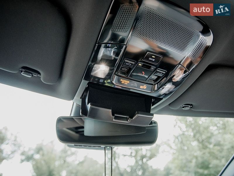 Внедорожник / Кроссовер Lexus RX 2024 в Черновцах