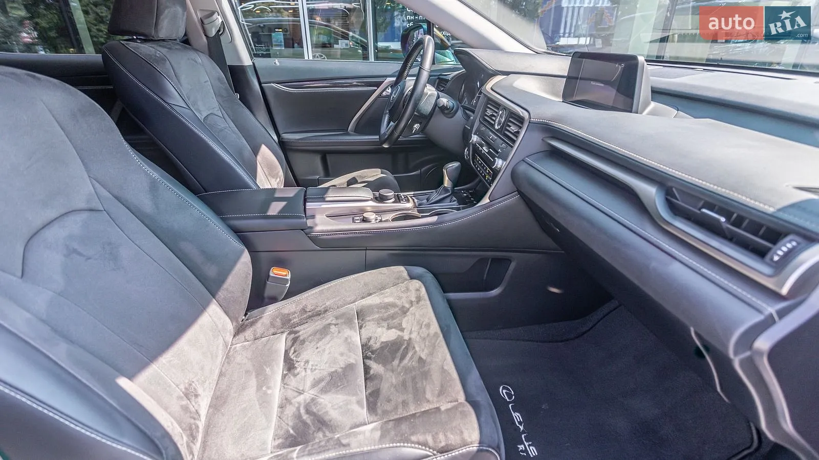 2019 Lexus RX - мініатюра 6