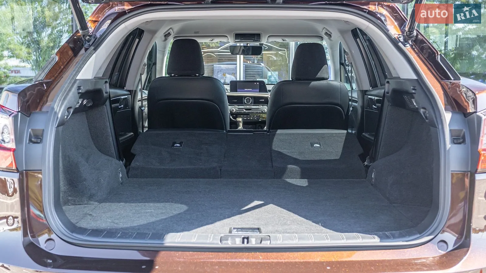 2019 Lexus RX - мініатюра 12