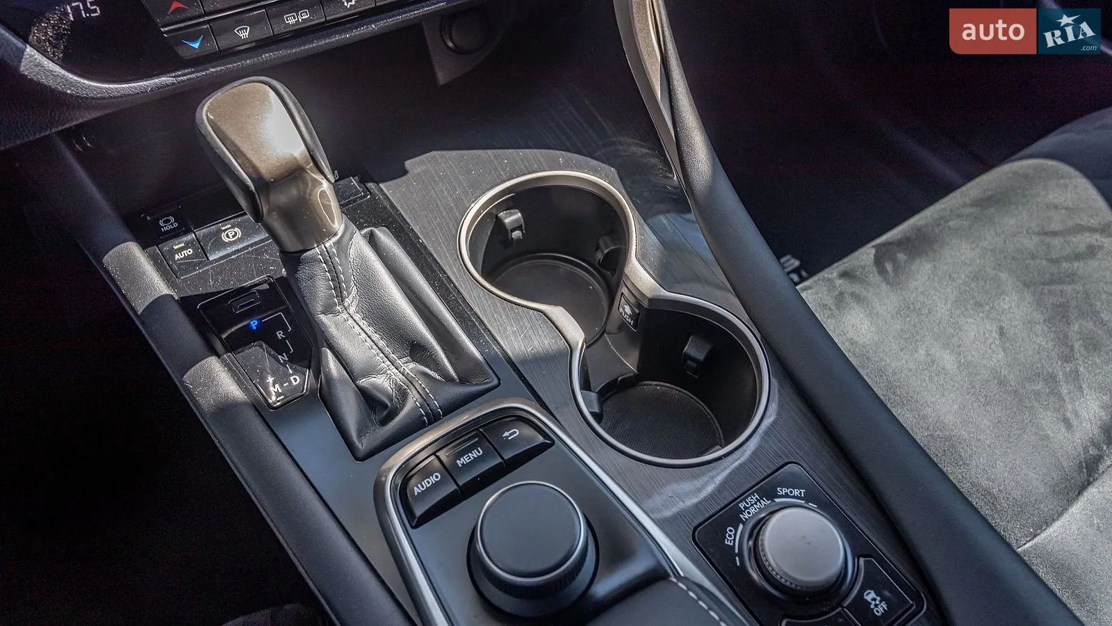 2019 Lexus RX - мініатюра 31