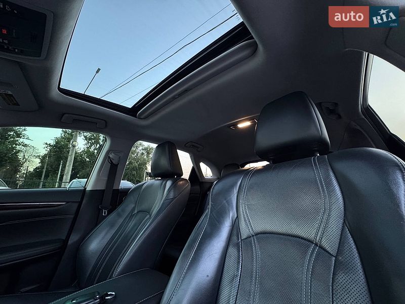 Позашляховик / Кросовер Lexus RX 2018 в Харкові