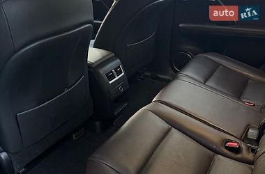 Внедорожник / Кроссовер Lexus RX 2016 в Киеве
