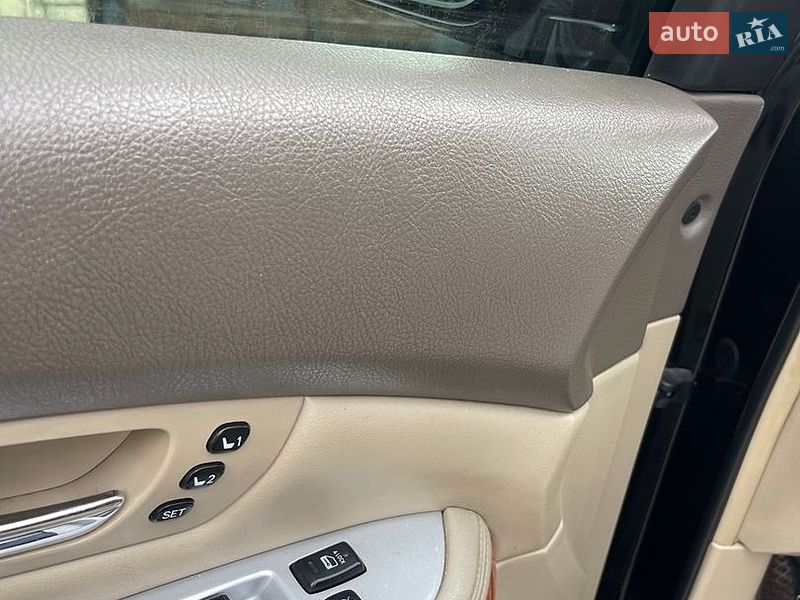 Внедорожник / Кроссовер Lexus RX 2006 в Львове фото 24 Внедорожник / Кроссовер Lexus RX 2006 в Львове