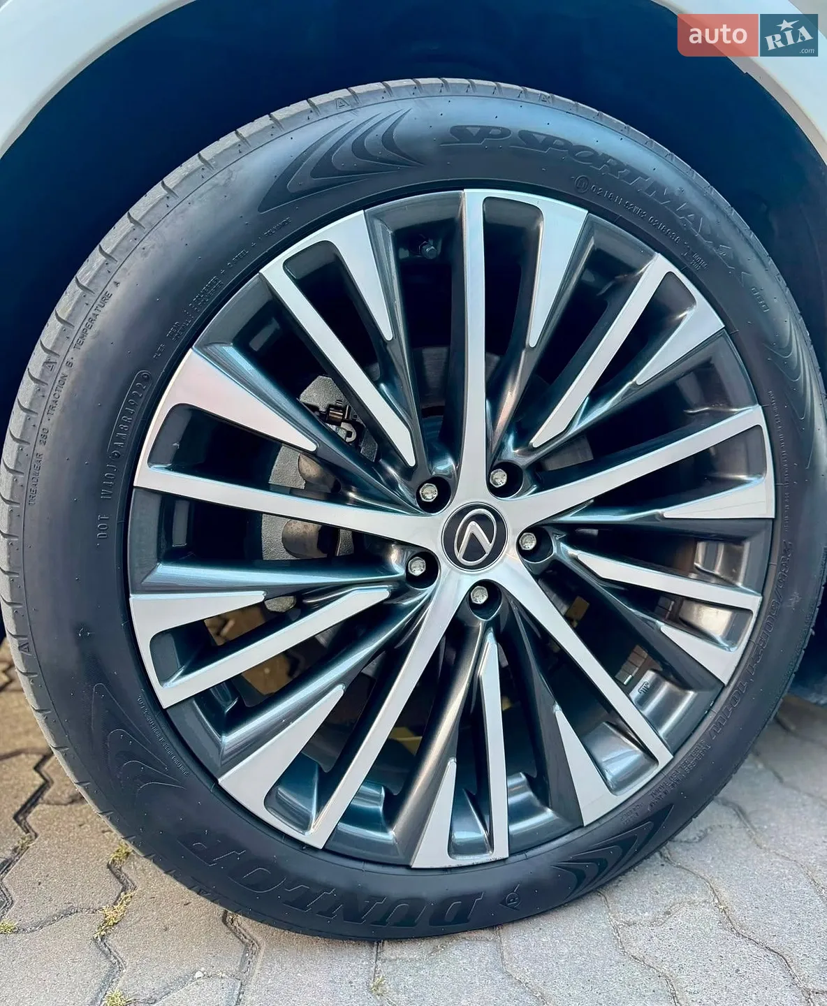 2023 Lexus RX - мініатюра 10