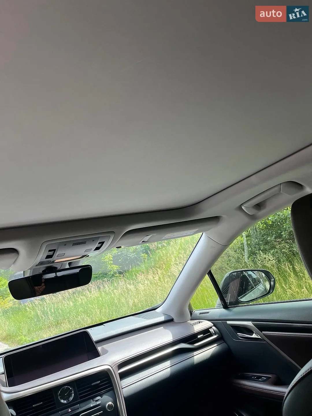 2019 Lexus RX - мініатюра 13