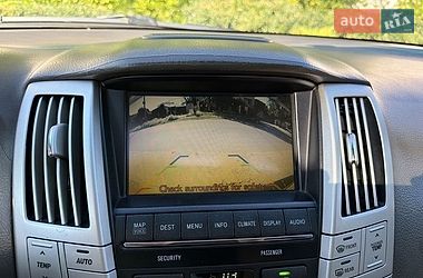 Позашляховик / Кросовер Lexus RX 2006 в Одесі