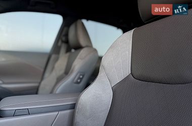 Позашляховик / Кросовер Lexus RX 2024 в Одесі