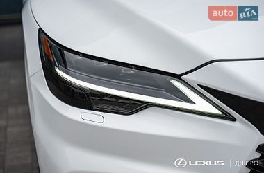 Внедорожник / Кроссовер Lexus RX 2023 в Днепре