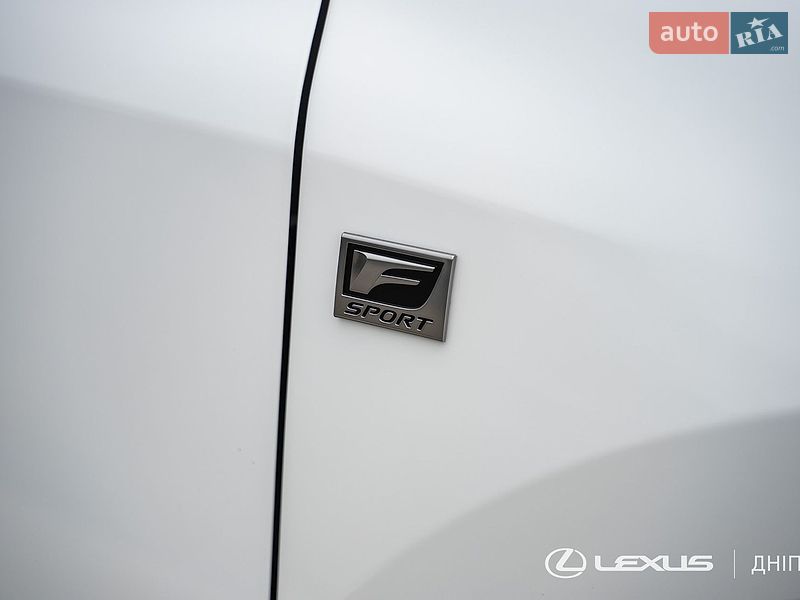 Позашляховик / Кросовер Lexus RX 2023 в Дніпрі фото 45 Позашляховик / Кросовер Lexus RX 2023 в Дніпрі