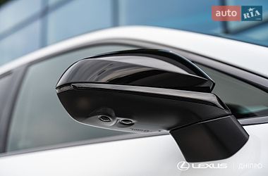 Внедорожник / Кроссовер Lexus RX 2023 в Днепре