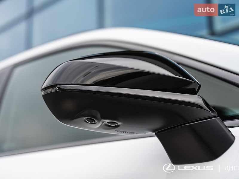 Внедорожник / Кроссовер Lexus RX 2023 в Днепре