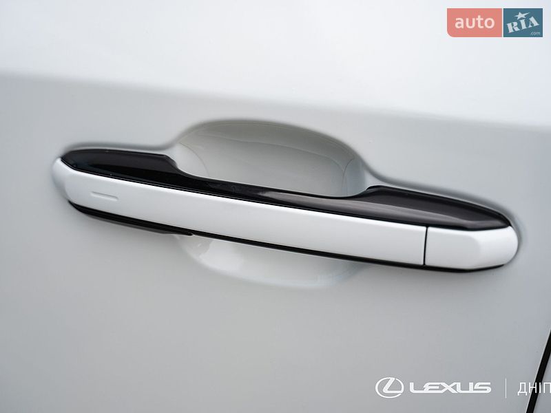 Внедорожник / Кроссовер Lexus RX 2023 в Днепре