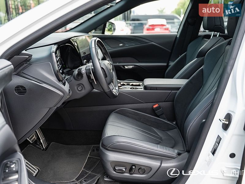 Внедорожник / Кроссовер Lexus RX 2023 в Днепре