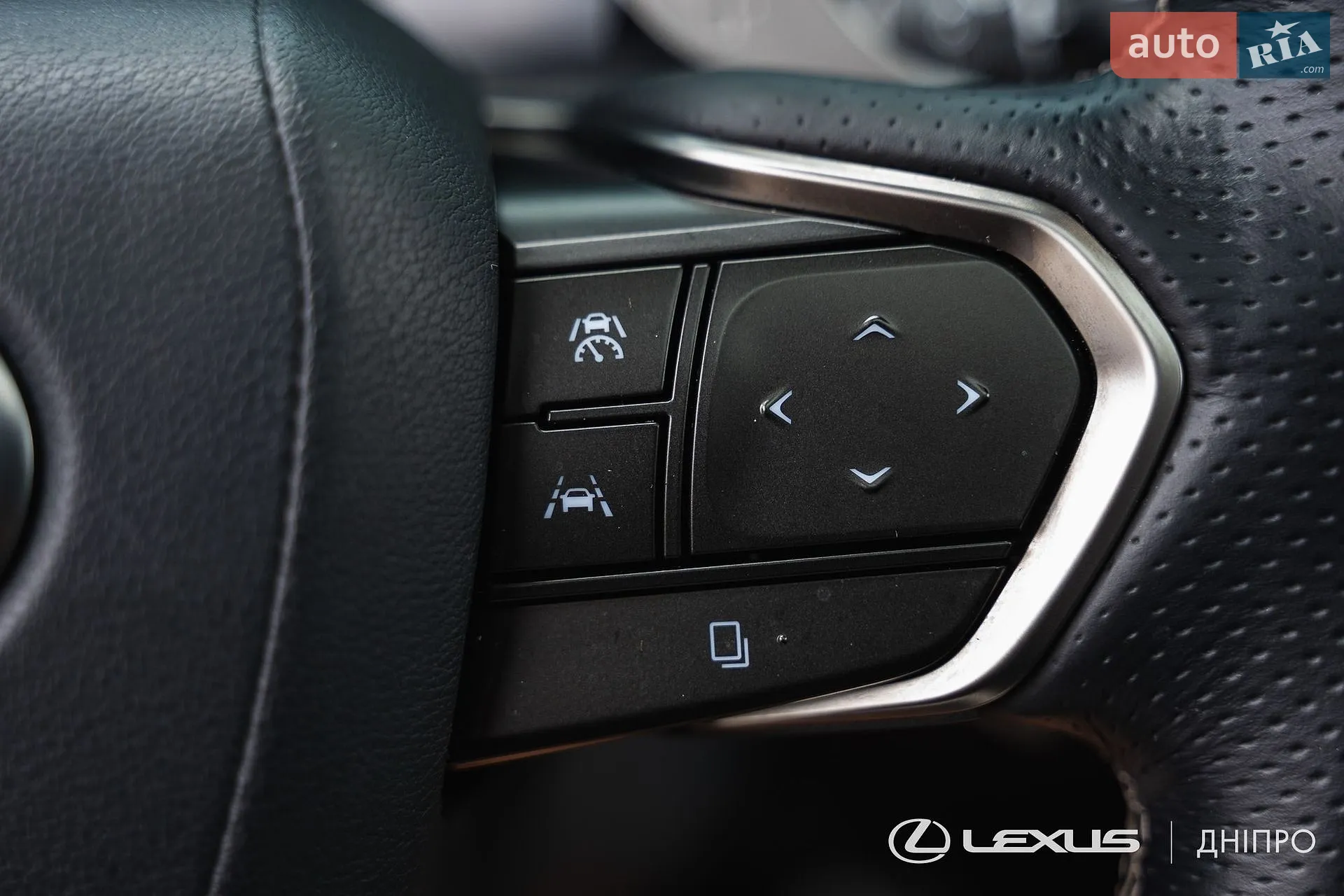 2023 Lexus RX - мініатюра 24