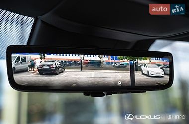Внедорожник / Кроссовер Lexus RX 2023 в Днепре
