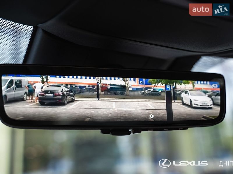 Внедорожник / Кроссовер Lexus RX 2023 в Днепре