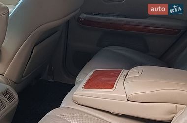 Внедорожник / Кроссовер Lexus RX 2004 в Киеве