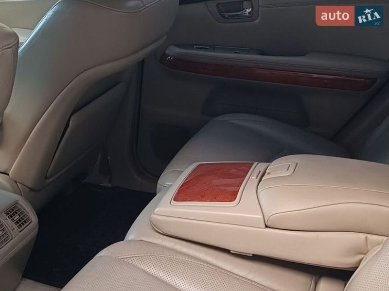 Внедорожник / Кроссовер Lexus RX 2004 в Киеве