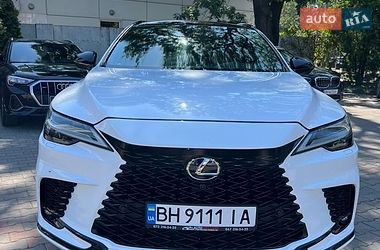 Внедорожник / Кроссовер Lexus RX 2023 в Одессе