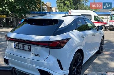 Внедорожник / Кроссовер Lexus RX 2023 в Одессе