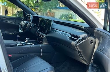 Внедорожник / Кроссовер Lexus RX 2023 в Одессе