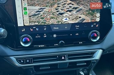 Внедорожник / Кроссовер Lexus RX 2023 в Одессе