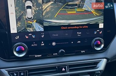 Внедорожник / Кроссовер Lexus RX 2023 в Одессе