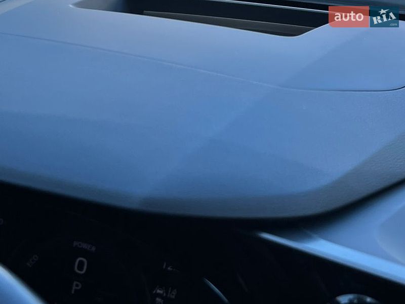 Внедорожник / Кроссовер Lexus RX 2023 в Одессе