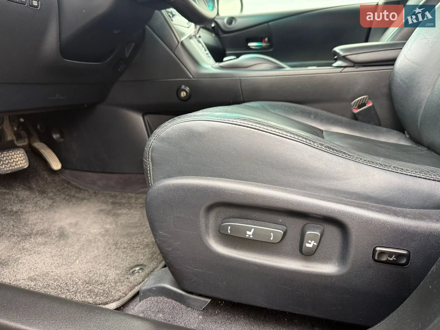 2013 Lexus RX - мініатюра 13