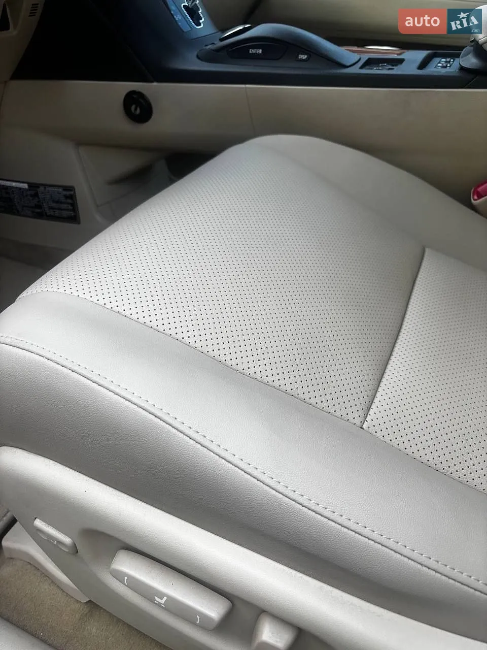 2010 Lexus RX - мініатюра 26