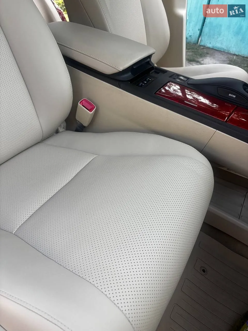 2010 Lexus RX - мініатюра 34