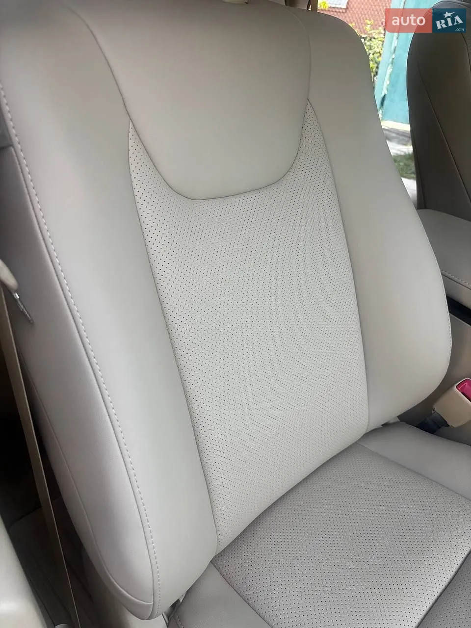 2010 Lexus RX - мініатюра 37