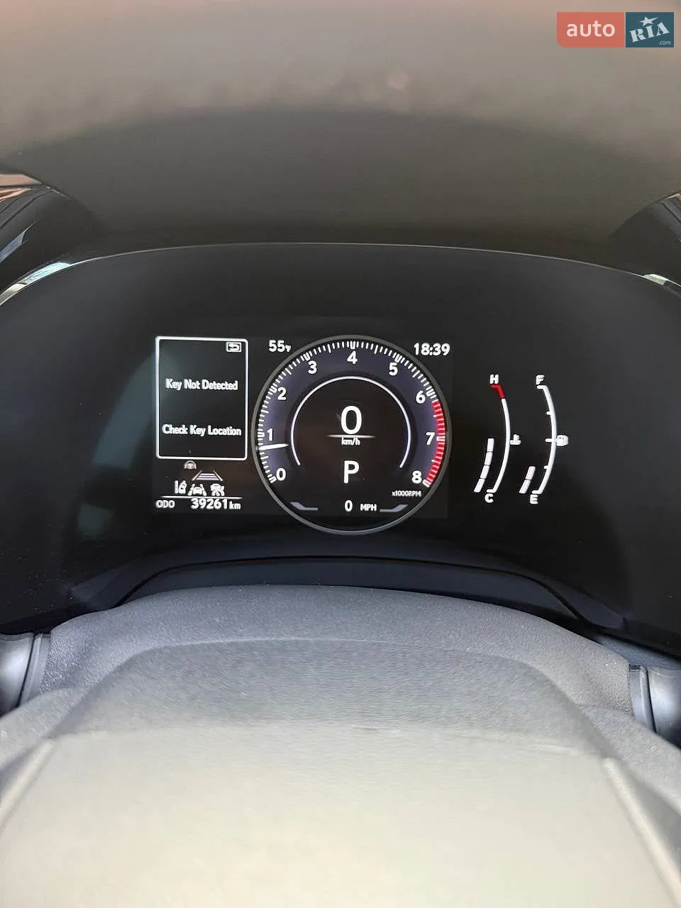 2024 Lexus RX - мініатюра 14