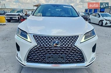Внедорожник / Кроссовер Lexus RX 2022 в Киеве