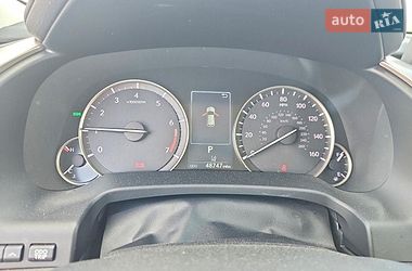 Внедорожник / Кроссовер Lexus RX 2022 в Киеве