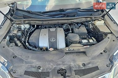 Внедорожник / Кроссовер Lexus RX 2022 в Киеве