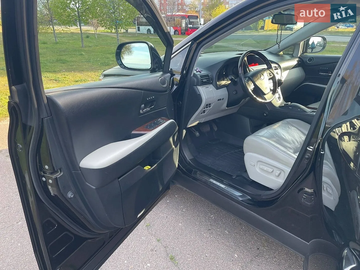 2010 Lexus RX - мініатюра 2