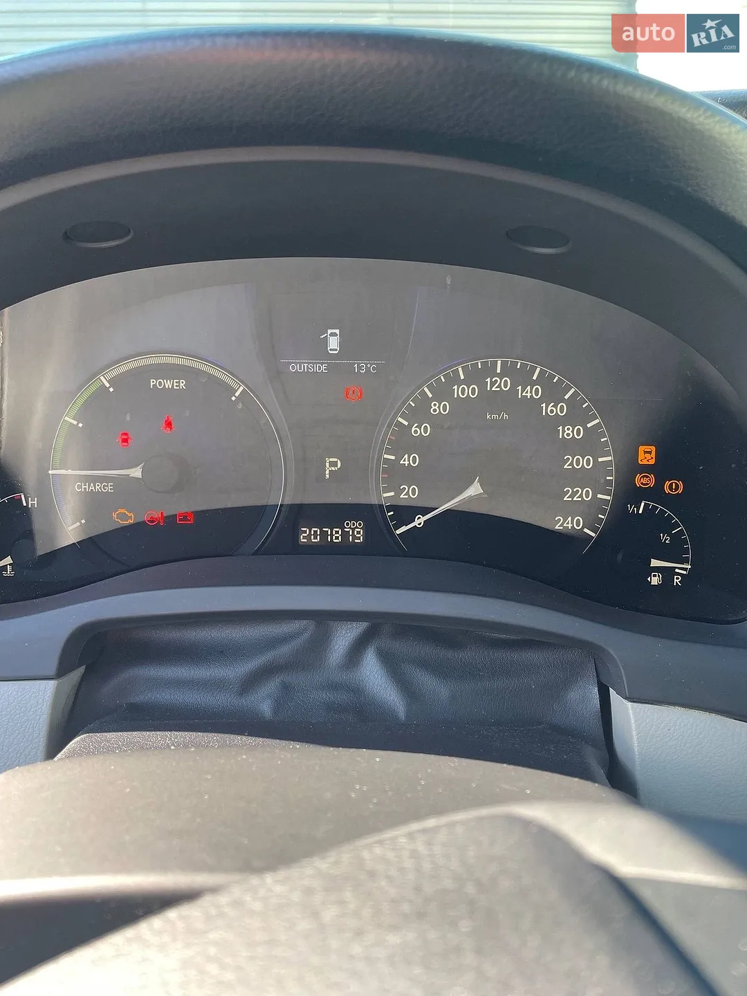 2010 Lexus RX - мініатюра 9
