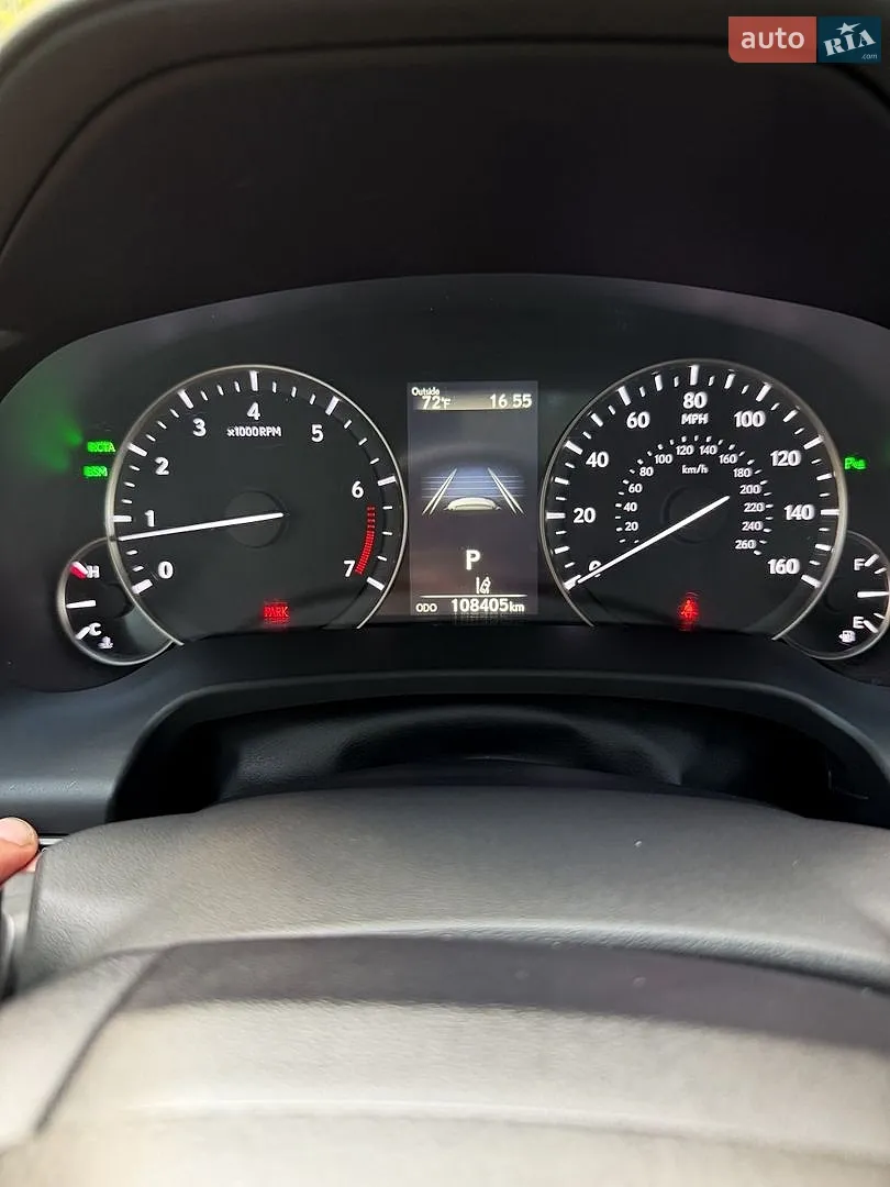 2019 Lexus RX - мініатюра 13