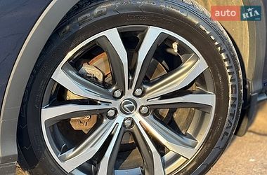 Позашляховик / Кросовер Lexus RX 2020 в Києві