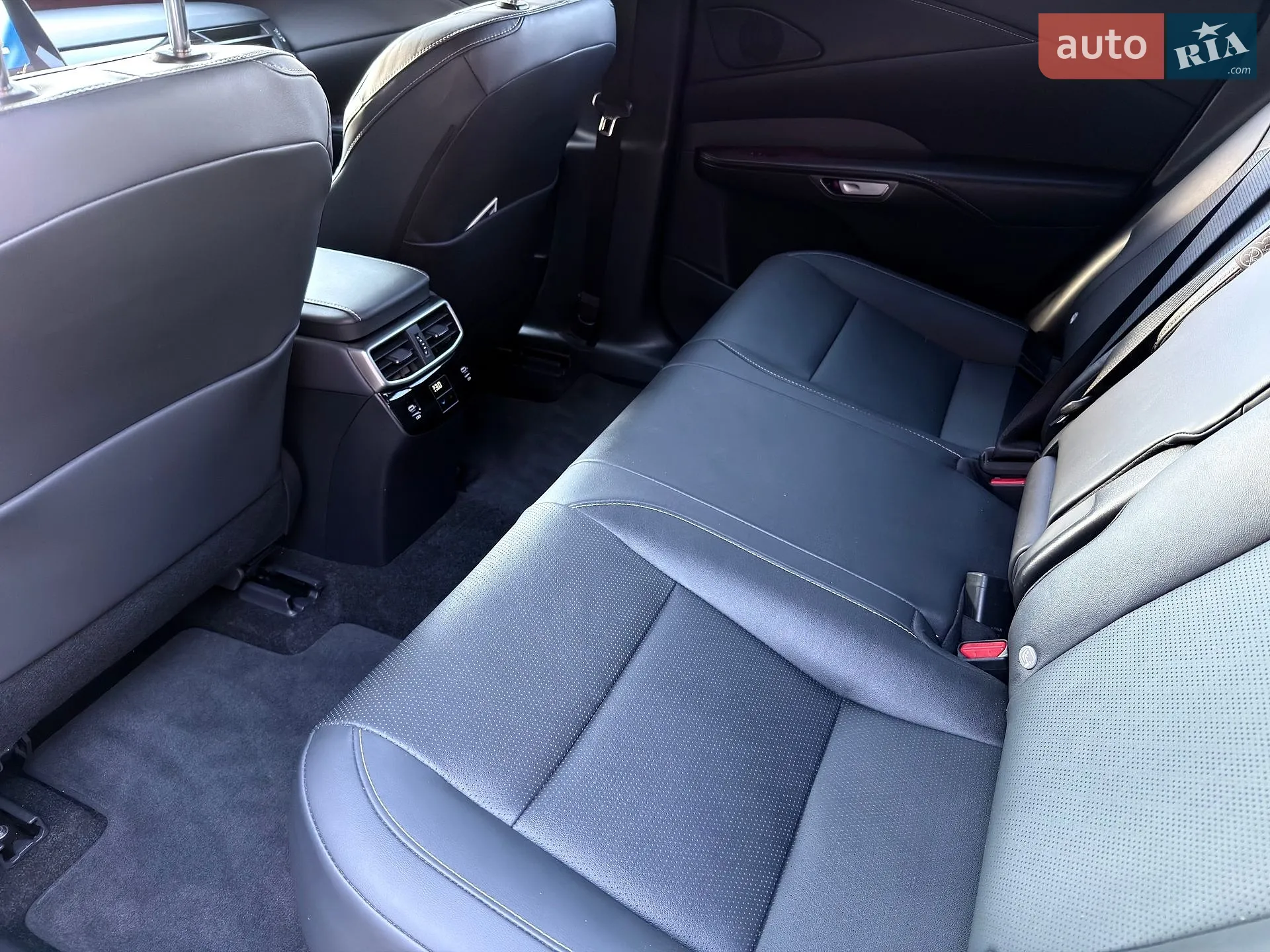 2024 Lexus RX - мініатюра 26