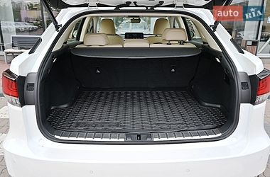 Позашляховик / Кросовер Lexus RX 2022 в Києві