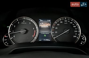 Позашляховик / Кросовер Lexus RX 2022 в Києві