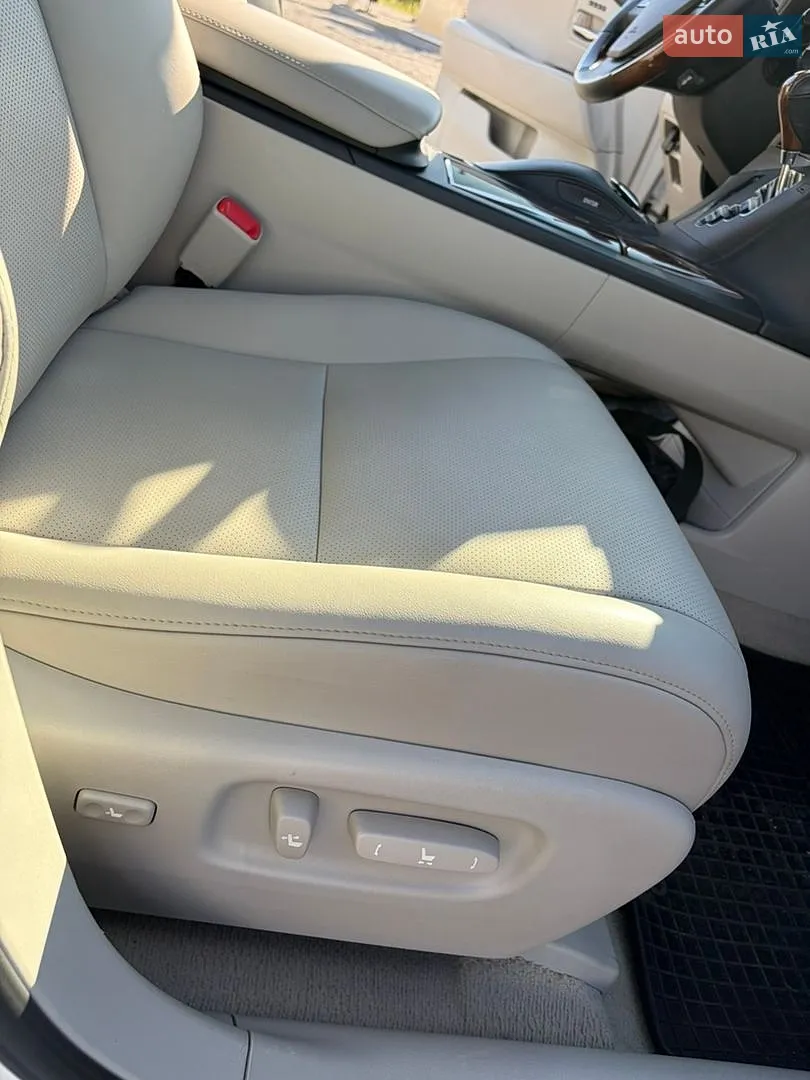2010 Lexus RX - мініатюра 56