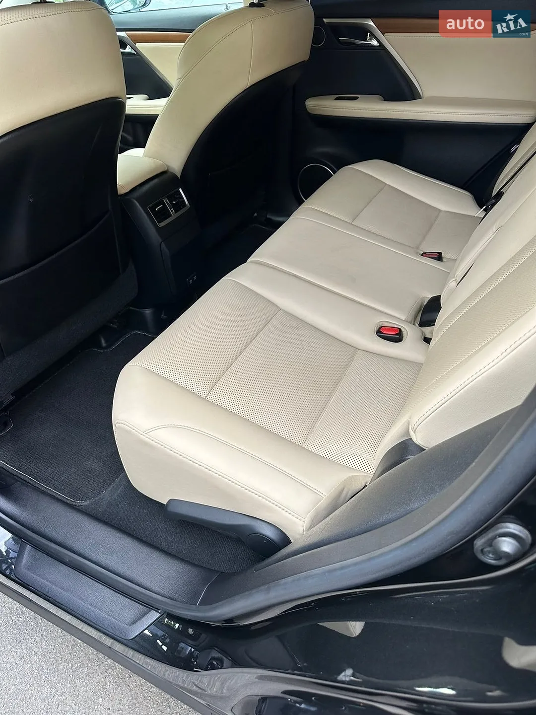 2021 Lexus RX - мініатюра 5