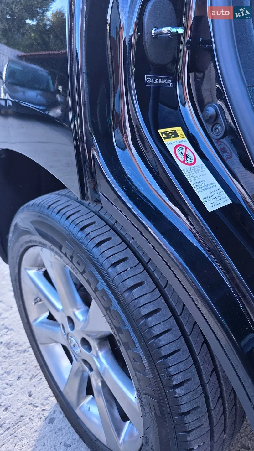 2010 Lexus RX - мініатюра 8