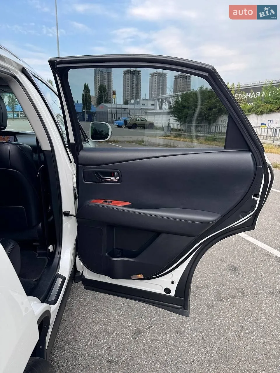 2011 Lexus RX - мініатюра 29
