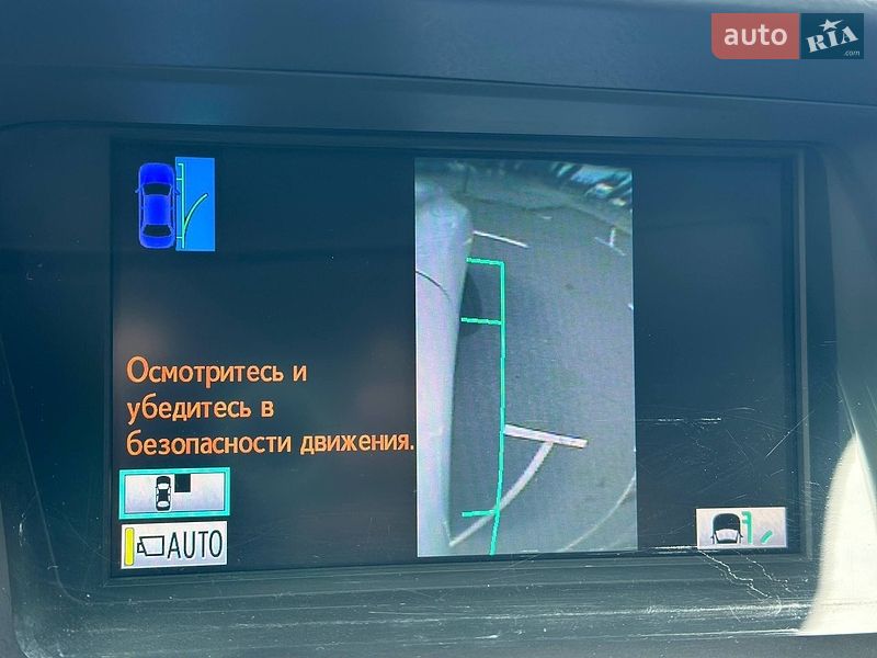 Внедорожник / Кроссовер Lexus RX 2011 в Киеве фото 49 Внедорожник / Кроссовер Lexus RX 2011 в Киеве