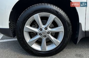 Внедорожник / Кроссовер Lexus RX 2011 в Киеве фото 57 Внедорожник / Кроссовер Lexus RX 2011 в Киеве