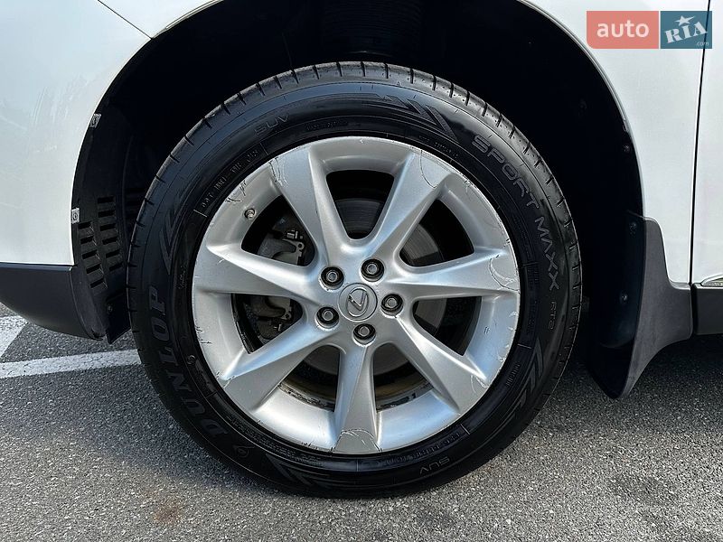 Внедорожник / Кроссовер Lexus RX 2011 в Киеве фото 57 Внедорожник / Кроссовер Lexus RX 2011 в Киеве